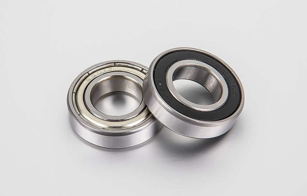 Mechanical Bearing 6901