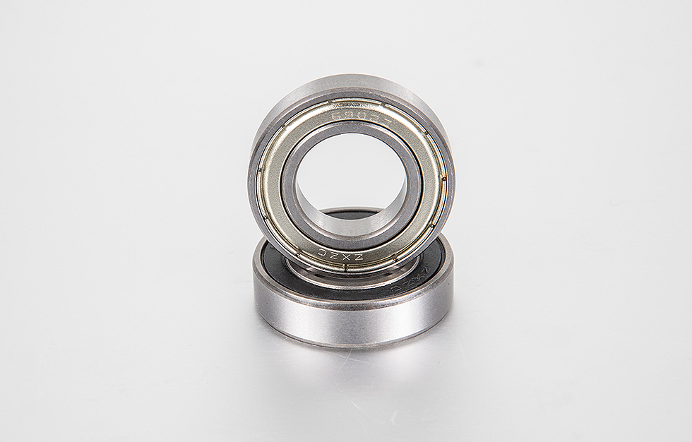 Introduction of deep groove ball bearings