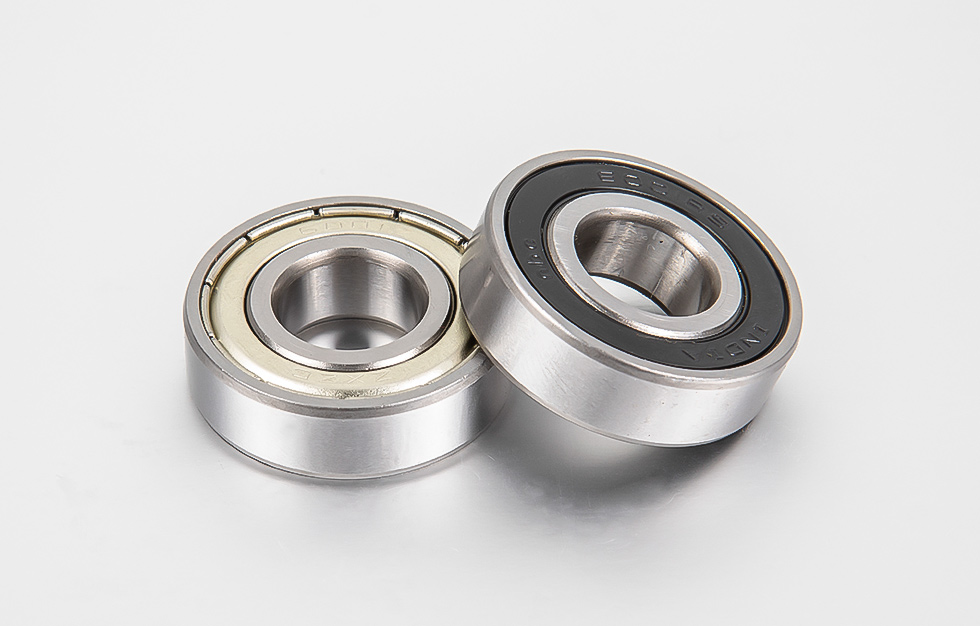 Mechanical Bearing 6001