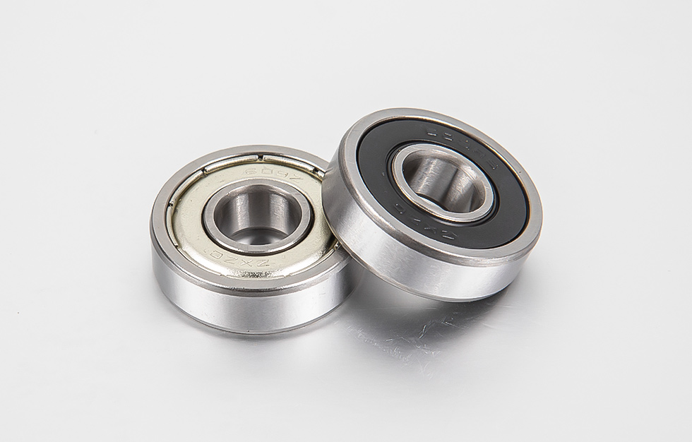 Mechanical Bearing 609