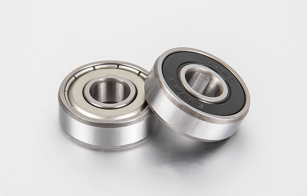 Mechanical Bearing 608