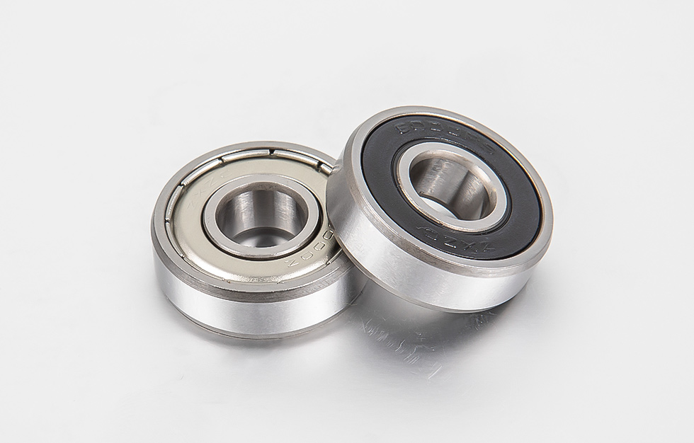 Mechanical Bearing 6000