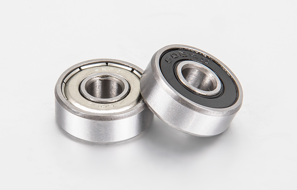 Mechanical Bearing 606