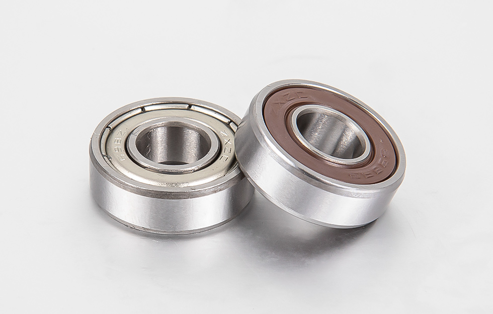 Causes and solutions of quality problems in the assembly of bearing seals