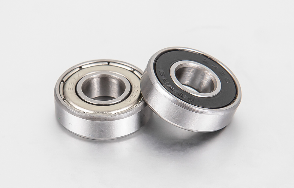 Mechanical Bearing 697