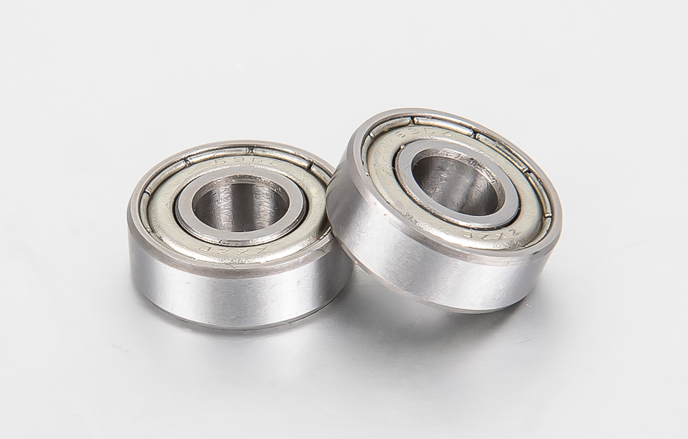 Mechanical Bearing 696