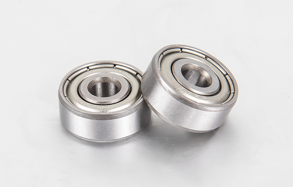 Mechanical Bearing 624