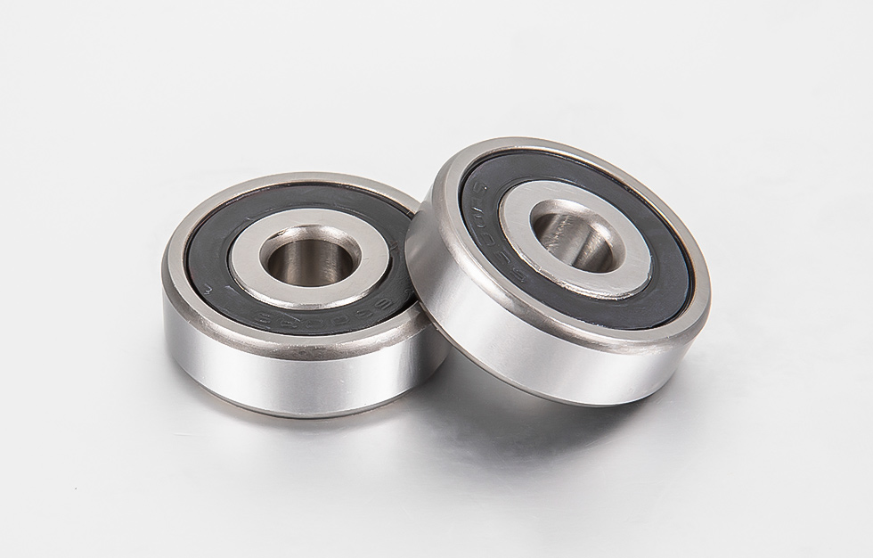 Mechanical Bearing 6300