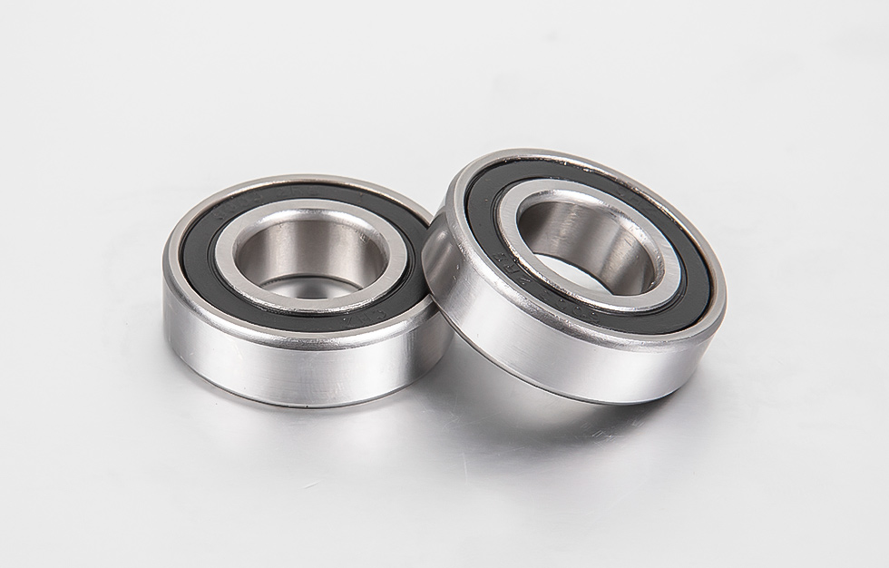 Mechanical Bearing 6003