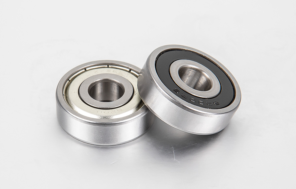 Mechanical Bearing 6200