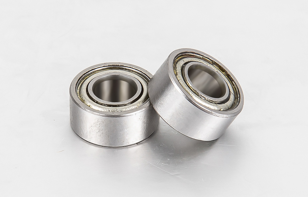 Causes of fretting wear of needle roller bearings
